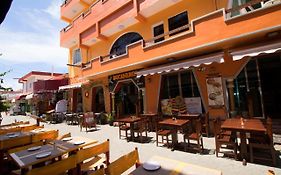 Hotel Bucaneros Isla Mujeres